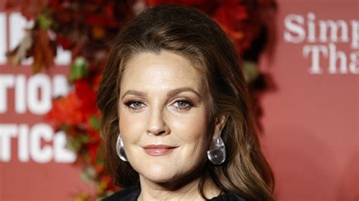 Drew Barrymore Swears by This ‘Cult Classic’ Serum That Will Brighten & Tighten Your Skin