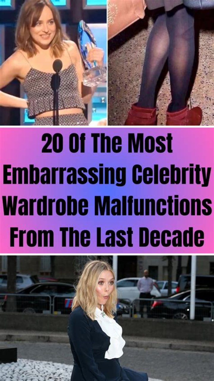 Drew Scott Rips His Pants & Shares Hilarious Wardrobe Malfunction — See Pic