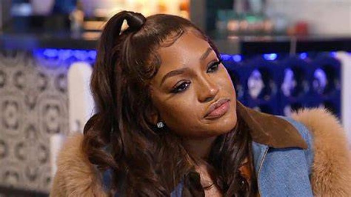 Drew Sidora Accused Of Cheating With Ty Young – Hollywood Life