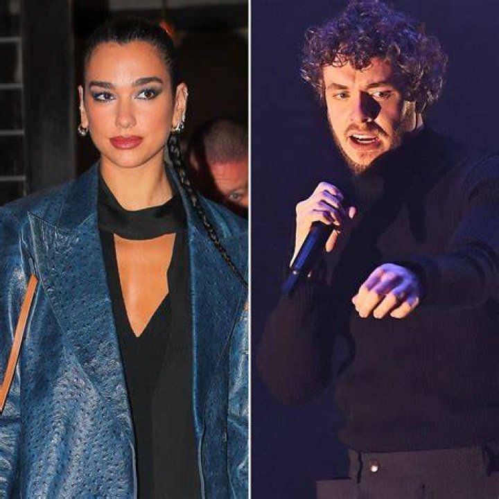 Dua Lipa & Jack Harlow Dating & Are A Good ‘Match’ (Exclusive) – Hollywood Life