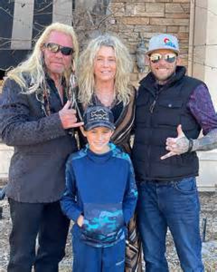 Duane ‘Dog’ Chapman: The Truth About Him Dating Again Just 6 Weeks After Beth’s Death
