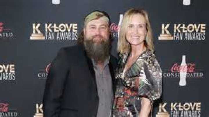 ‘Duck Dynasty’ Premiere: Willie & Korie Robertson Have Sex In A Pantry