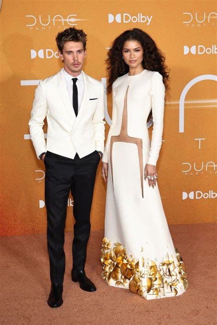 ‘Dune: Part Two’ Premieres: Photos of Zendaya, Florence Pugh & More