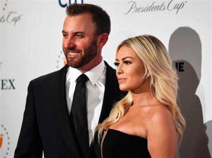 Dustin Johnson Celebrity Profile – Hollywood Life
