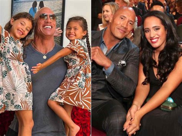 Dwayne Johnson Admits He Was Terrified To Marry Lauren Hashian After Divorce: It ‘Did A Number On Me’