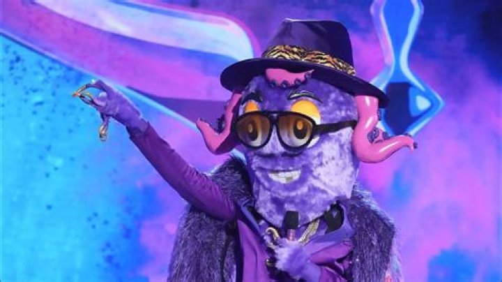 Dwight Howard Is Octopus On ‘The Masked Singer’ Season 6: Interview – Hollywood Life
