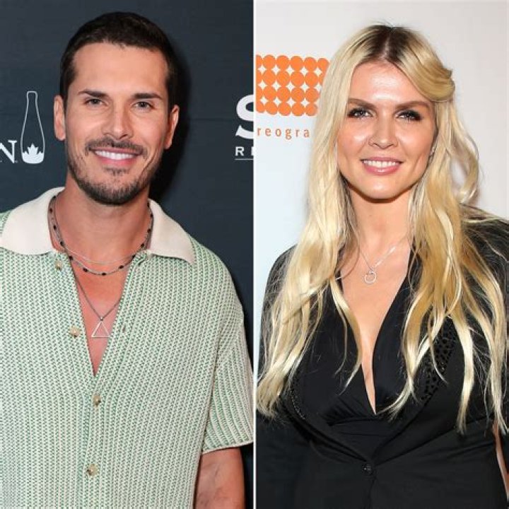 ‘DWTS’ Gleb Savchenko On Co-Parenting With Ex-Wife Elena Samodanova – Hollywood Life