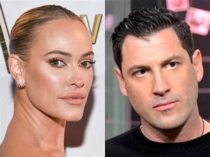 DWTS’ Pro Peta Murgatroyd Reveals She’s Suffered 3 Miscarriages: ‘I Felt Like I Was Dying’