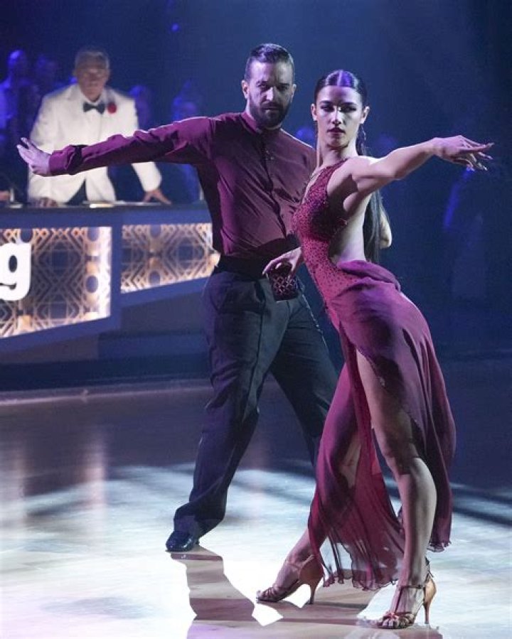 ‘DWTS’ Recap: A Talented Couple Is Eliminated After Their Best Dance Yet