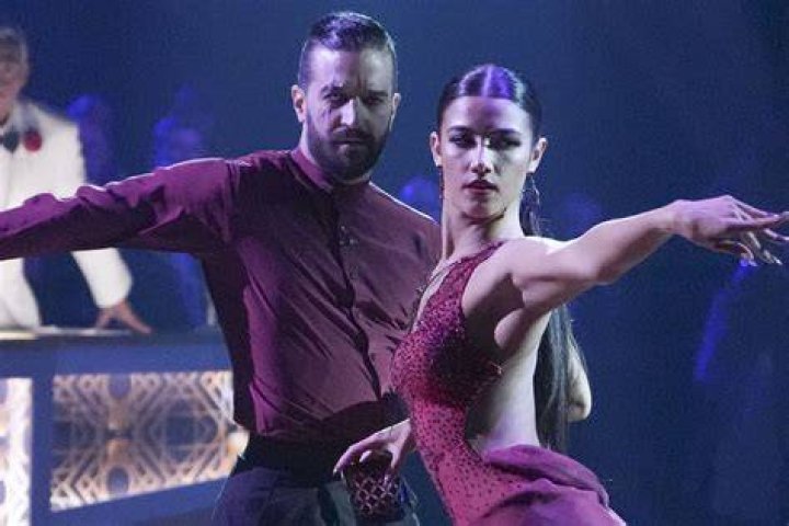 ‘DWTS’ Recap: Charli D’Amelio Is An Instant Frontrunner & The First Celeb Is Eliminated