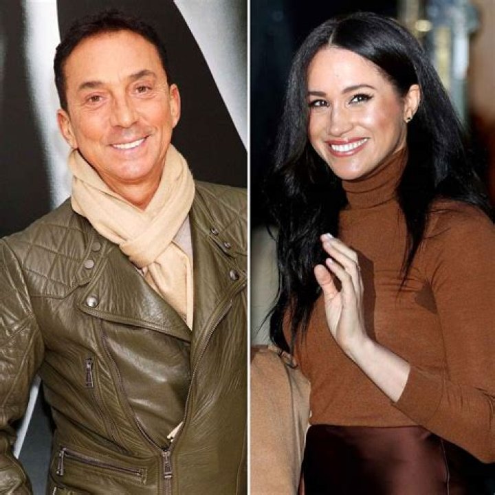 ‘DWTS’s Bruno Tonioli Invites Meghan Markle To Compete Next Season: She’d Be ‘Great’