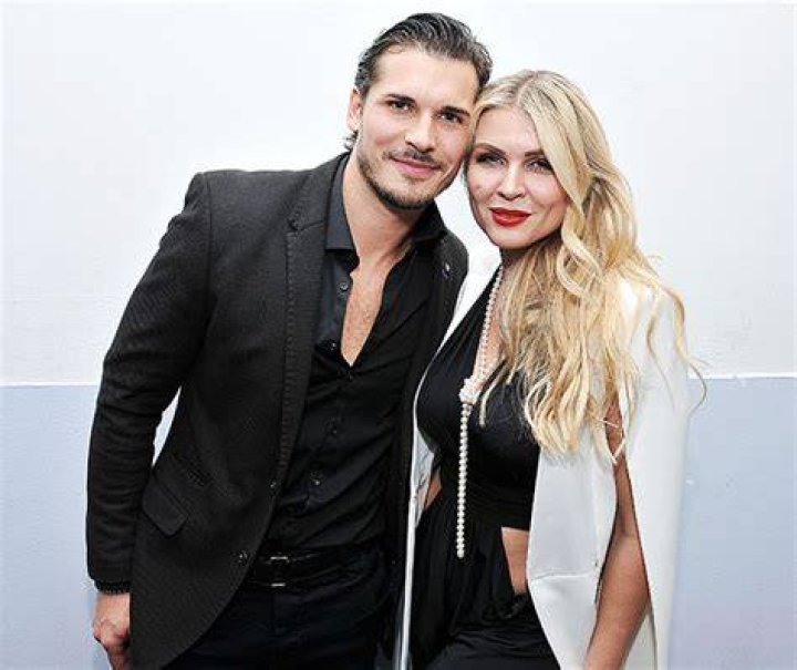 DWTS’s Gleb Savchenko & Wife Elena Samodanova Split After 14 Years – Hollywood Life