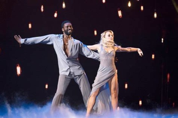 ‘DWTS’ Season 27 — Photos Of The Cast & More – Hollywood Life