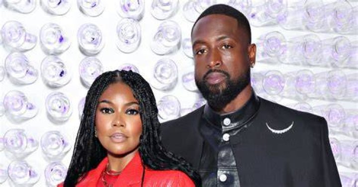 Dwyane Wade Cries With Gabrielle Union, Admitting Fans Don’t See Who He Really Is — Watch