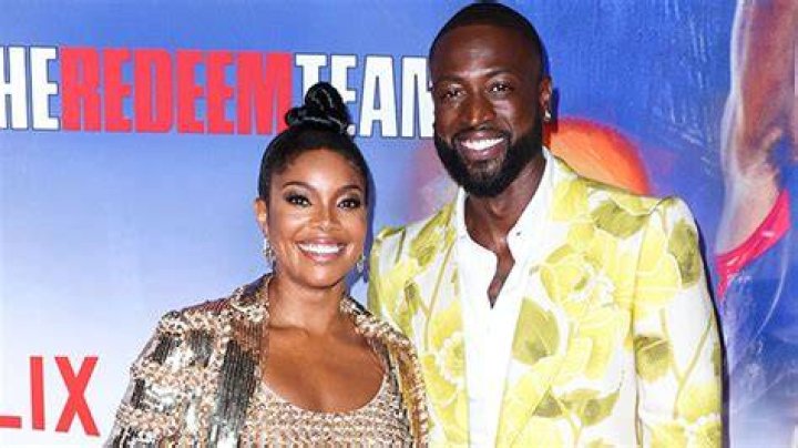 Dwyane Wade Got A Gabrielle Union-Inspired Tattoo For Her 50th: Watch – Hollywood Life