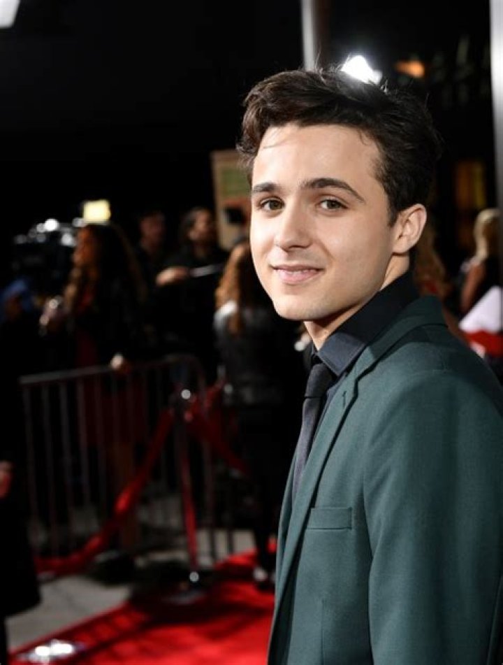 Dylan Schmid — Photos Of The Young Actor – Hollywood Life