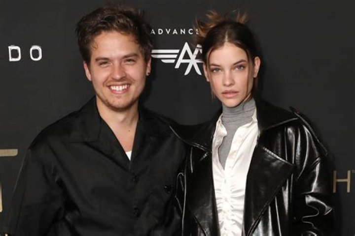 Dylan Sprouse Jokes About ‘Looking Like’ GF Barbara Palvin In Sweet 2-Year Anniversary Tribute