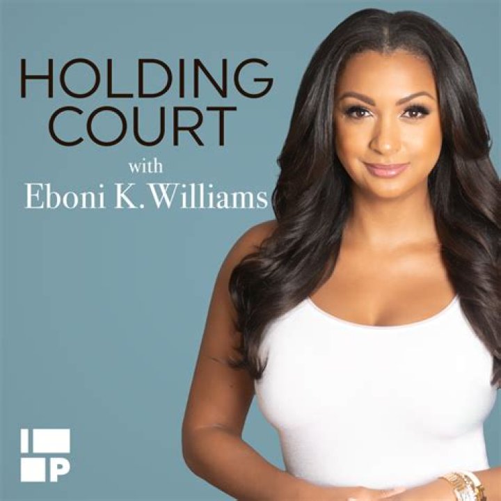 Eboni K. Williams To Represent Black Excellence On ‘RHONY’: Interview – Hollywood Life