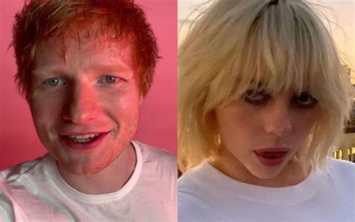 Ed Sheeran Reveals He Was ‘Hurt’ After Being Replaced By Billie Eilish On James Bond Soundtrack