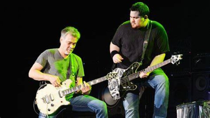 Eddie Van Halen’s Son Wolf Remembers His Dad With Sweet Tribute On 66th Birthday: I Miss You So Much It Hurts