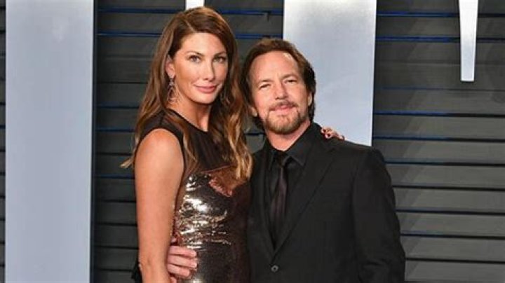 Eddie Vedder’s Wife: All About Rocker’s Love Jill McCormick & Past Marriage