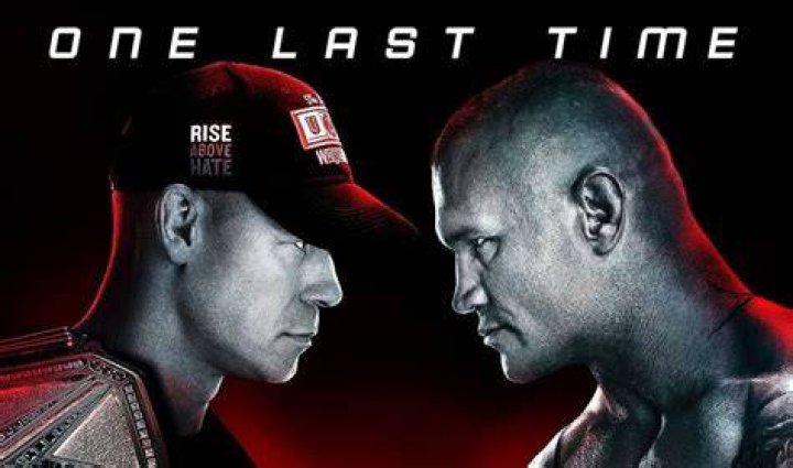 Edge Vs. Randy Orton At WWE Backlash Will Live Up To The Hype – Hollywood Life