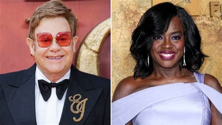 EGOT Winners: Elton John, John Legend, Viola Davis & More Stars Who’ve Achieved the Honor