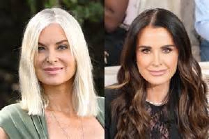 Eileen Davidson – Hollywood Life
