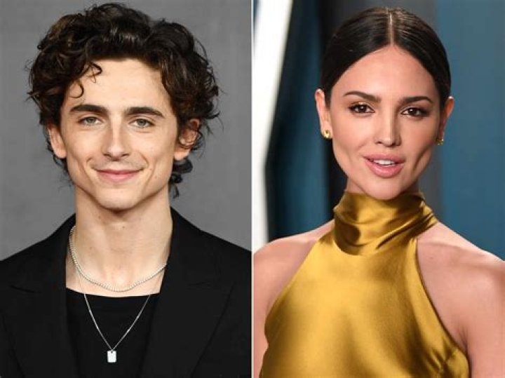 Eiza Gonzalez Boyfriend History, From Timothee Chalamet To Jason Momoa – Hollywood Life