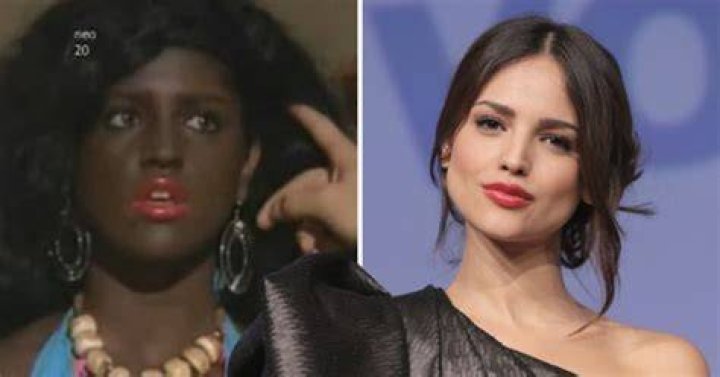 Eiza González Confesses She Was ‘Pressured’ To Do Blackface Early In Her Career In Apology