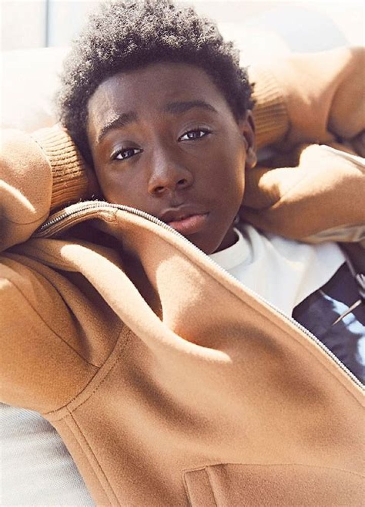 EJ Williams Talks ‘The Wonder Years’ 2021 Reboot – Hollywood Life