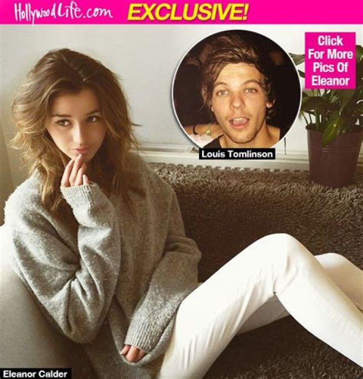 Eleanor Calder Felt Sick With Shock When Louis Tomlinson’s Mom Broke Baby News
