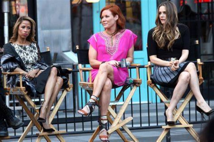 Elisa Donovan Remembers Late ‘Clueless’ Co-Star Brittany Murphy: She Was A ‘Sweetheart’