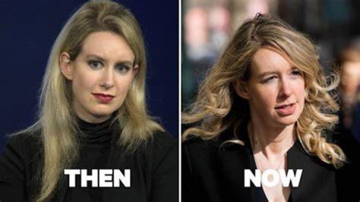 Elizabeth Holmes’ Prison Sentence Shortened By 2 Years: Everything To Know About Her Life Behind Bars