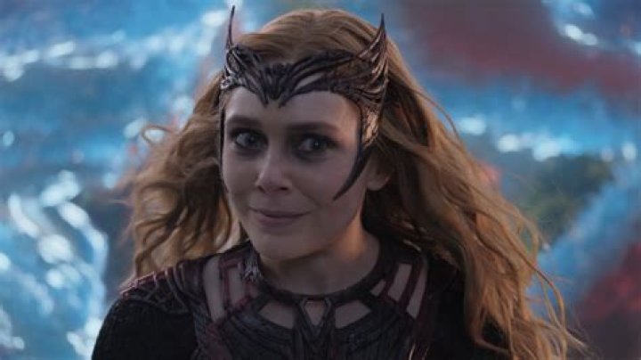 Elizabeth Olsen Reacts To Wanda’s Arc In ‘Doctor Strange 2’: ‘It Needed To End Where It Ends’