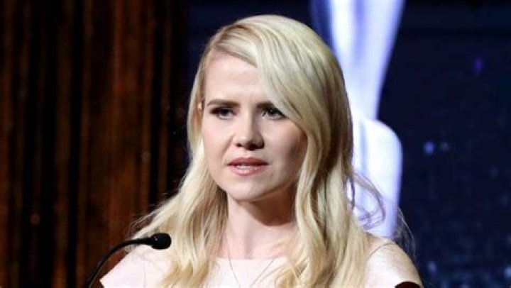 Elizabeth Smart, 34, Admits ‘I Will Never Be Who I Was’ Before Kidnapping In New Interview