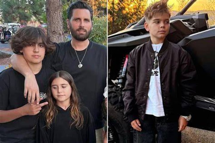 Ella Ross: 5 Things To Know About Scott Disick’s Possible New Fling