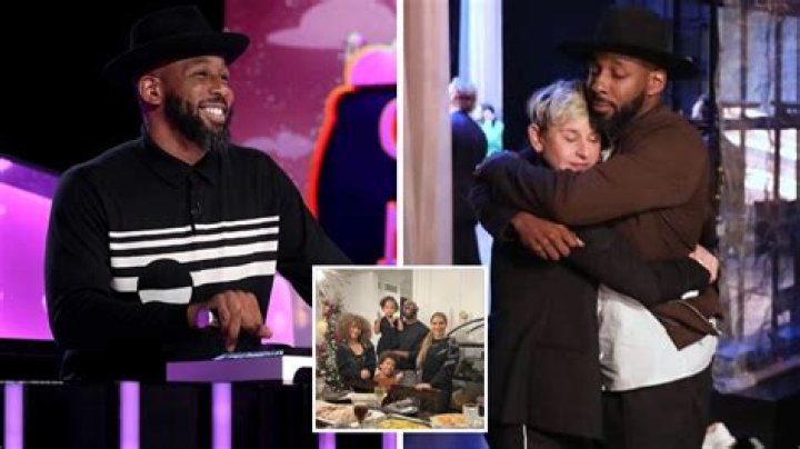 Ellen DeGeneres’ DJ Dies At 40 – Hollywood Life