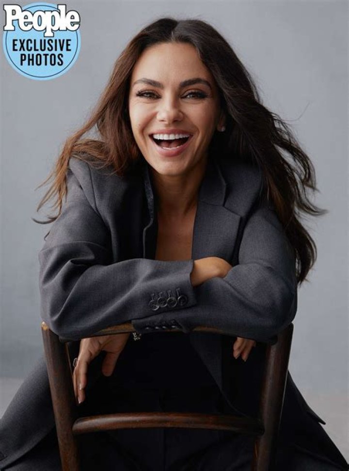 Ellen Gifts Mila Kunis With $30k Check For Ukraine Aid On Her Last Appearance On The Show
