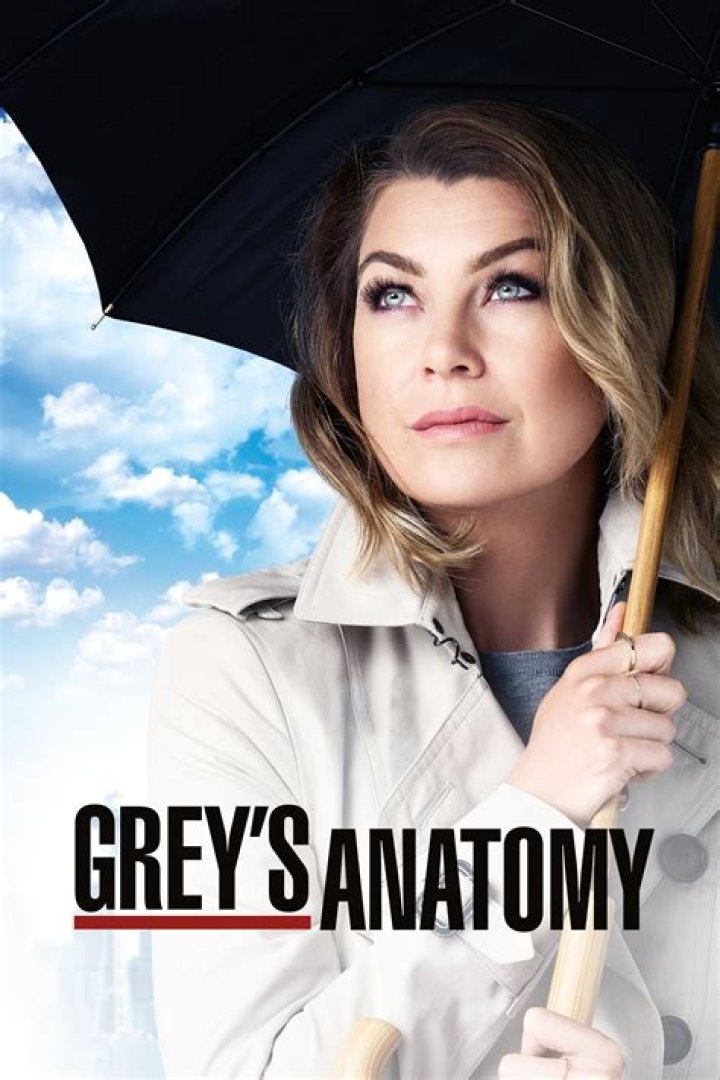 Ellen Pompeo Admits She’s ‘Really Happy’ About Scaling Back Her ‘Grey’s Anatomy’ Role (Exclusive)