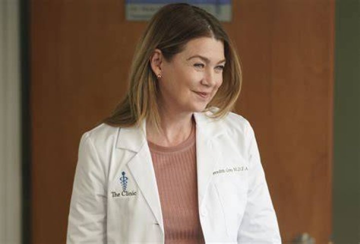 Ellen Pompeo May Quit Acting After ‘Grey’s Anatomy’ Ends: I Have ‘No Desire’ To Continue