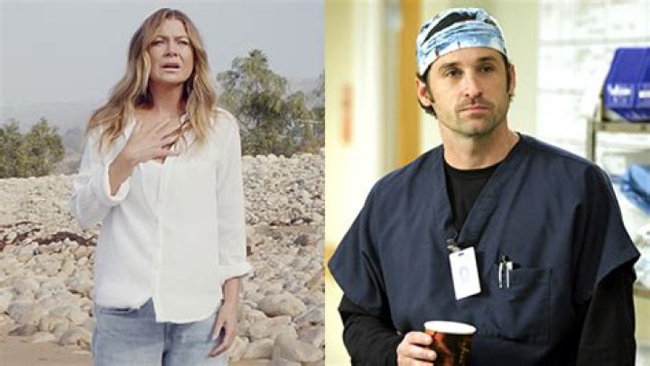 Ellen Pompeo & Patrick Dempsey Talk His Grey’s Anatomy Return In 2020 – Hollywood Life