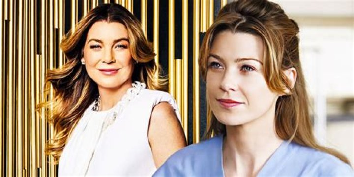 Ellen Pompeo — Pics Of The ‘Grey’s Anatomy’ Star – Hollywood Life