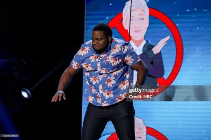 ‘Ellen’s Game Of Games’ Clip: A Contestant Impresses Usher With His Cover Of T.I’s Song