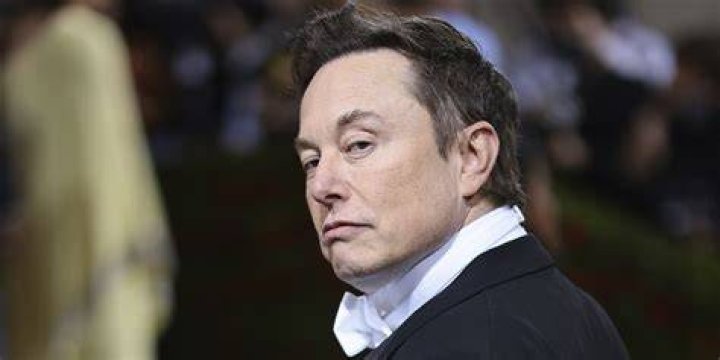 Elon Musk Brings Adorable Son X, 2, To Twitter Headquarters & Shares Rare Photo