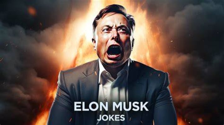 Elon Musk Jokes About Helping The ‘Underpopulation Crisis’ After Welcoming Twins
