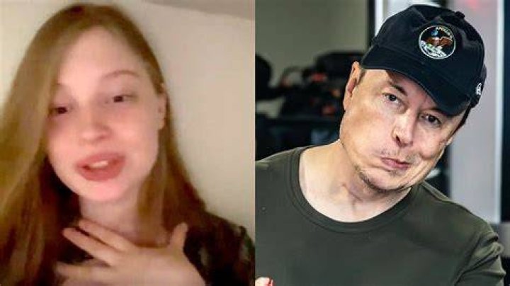 Elon Musk’s Daughter Files To Change Her Last Name: ‘I No Longer’ Wish To Be ‘Related’ To Him