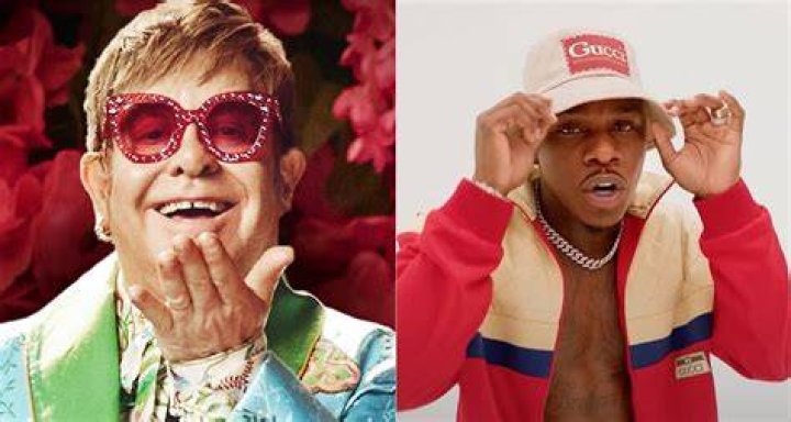 Elton John Calls Out DaBaby For Spreading ‘HIV Mistruths’: It’s The ‘Opposite’ Of What We Need