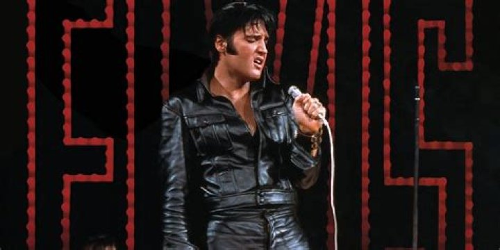 Elvis Presley Tribute TV Special — Photos – Hollywood Life