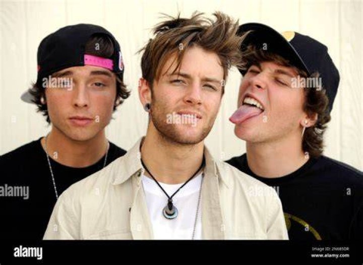 Emblem3’s WESLEY Shares Inspiration Behind New Song ‘Wishes’: ‘Family Is Everything’